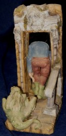 CLARECRAFT BOOKEND THE ENCHANTER (1)